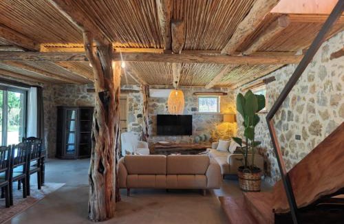 Dalyan City Center Villa | Alametifarika Evi