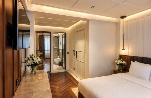 Sultanahmet House | alaturka mansion