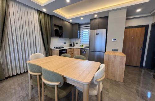 Tekirova House | Albera Villas