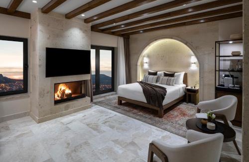 Urgup Hotel | Alden Hotel Cappadocia