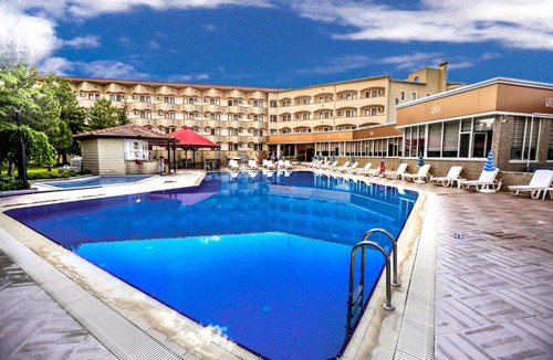 Avanos Hotel | Aleria Cappadocia Hotel