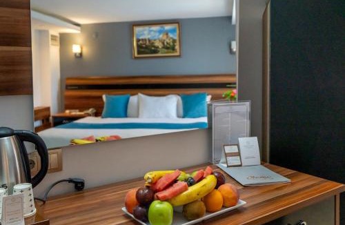 Avanos Hotel | Aleria Cappadocia Hotel