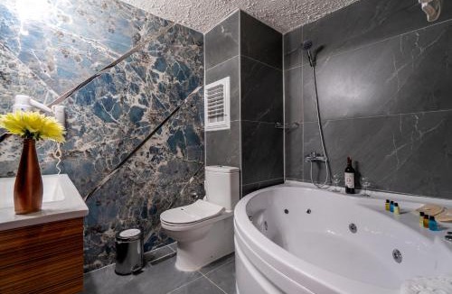 Avanos Hotel | Aleria Cappadocia Hotel