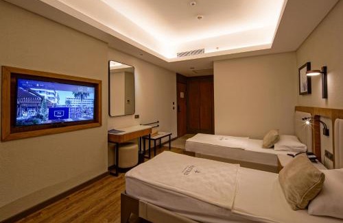 Gundogdu Hotel | Aletris Deluxe Hotel & SPA