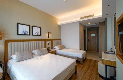 Gundogdu Hotel | Aletris Deluxe Hotel & SPA