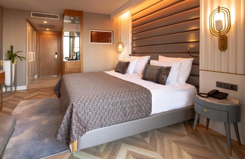 Side Hotel | Alexia Resort & Spa - Ultra All Inclusive Adult Only