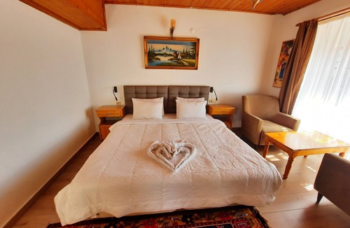 Selcuk House | Ali Baba's House