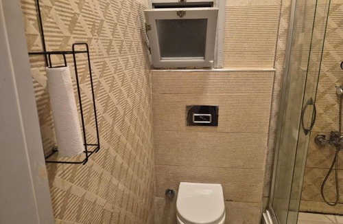 Sariyer Apartment | Ali Paşa Konağı Sarıyer