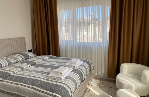 Ortahisar Villa | Alin Inn Cappadocia