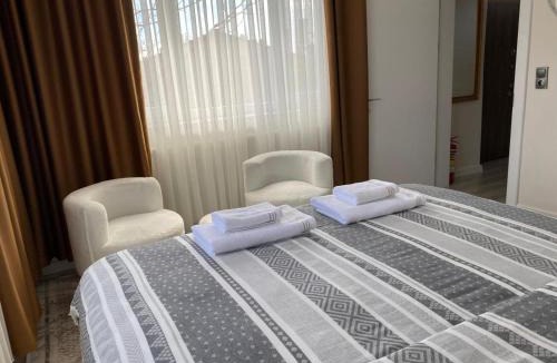 Ortahisar Villa | Alin Inn Cappadocia