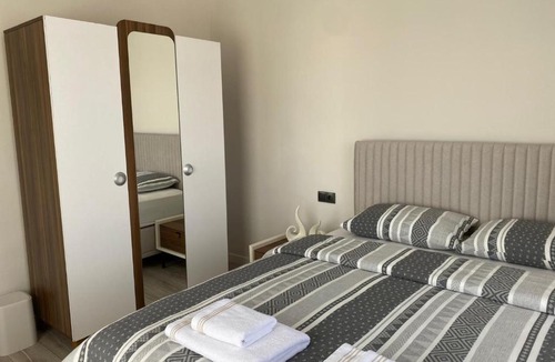 Ortahisar Villa | Alin Inn Cappadocia