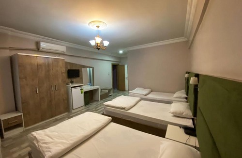 Igdir Hostel | Alkış Otel