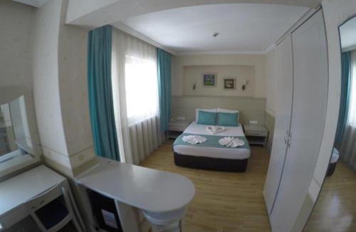 Marmaris City Center Hotel | Almena Hotel