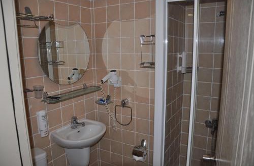 Marmaris City Center Hotel | Almena Hotel