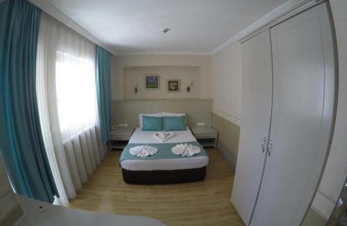 Marmaris City Center Hotel | Almena Hotel