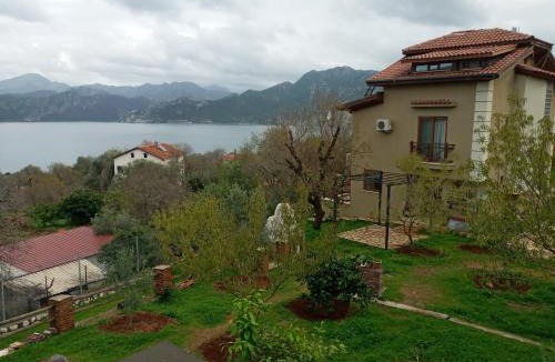 Selimiye Villa | Almond Tatil Evi