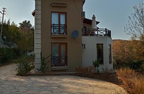 Selimiye Villa | Almond Tatil Evi