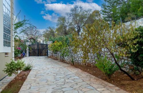 Selimiye Villa | Almond Tatil Evi