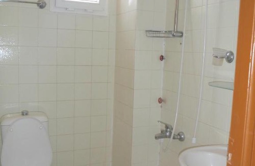 Marmaris City Center Hotel | Aloe Apart Hotel
