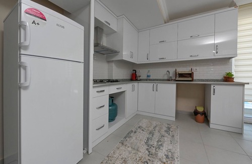 Demre House | ALP APART 14