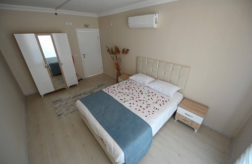 Demre House | ALP APART 14