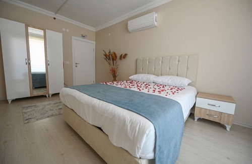 Demre House | ALP APART 14