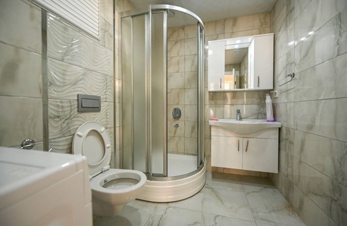 Demre House | ALP Apart 15