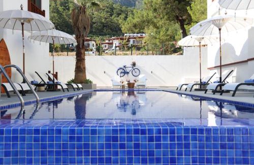 Akyaka Apartment | Alp Suites Pinehill