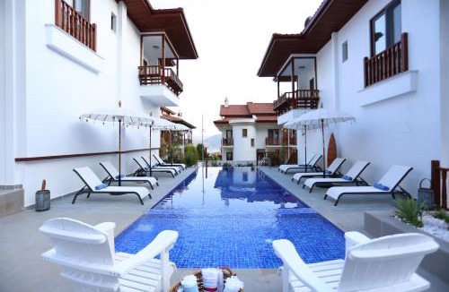 Akyaka Apartment | Alp Suites Pinehill