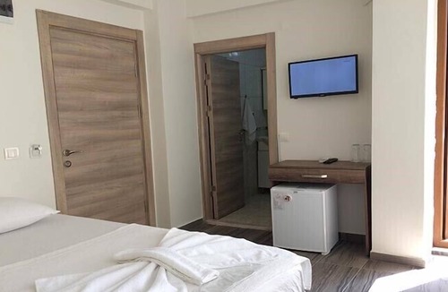 Akcay Hotel | Alpaylar Hotel & Apart