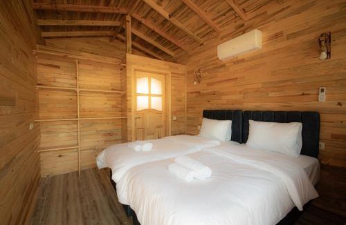 Konyaalti Bed & Breakfast | Alpstar Camping & Restaurant