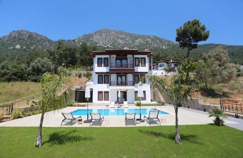 Akyaka City Center Apartment | ALPSUITES SAFRAN