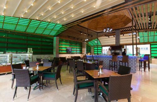 Kucukcekmece Hotel | Alrazi Hotel