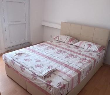 Cigli House | Altın Pansiyon Lefkoşa Kıbrıs KKTC