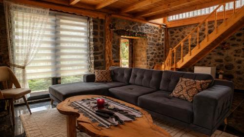 Findikli House | Altın Vadi Konaklama