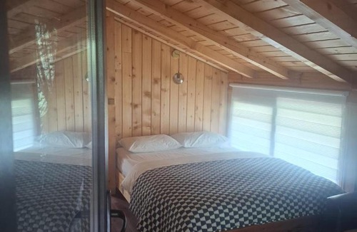 Findikli House | Altın Vadi Konaklama
