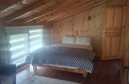 Findikli House | Altın Vadi Konaklama