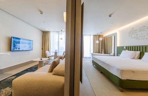 Artikli Hotel | Altınorfoz Hotel
