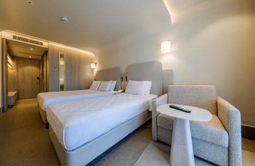 Artikli Hotel | Altınorfoz Hotel