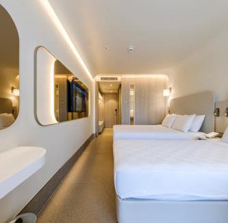 Artikli Hotel | Altınorfoz Hotel