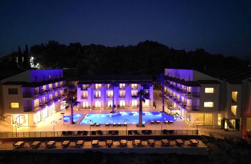 Kusadasi Hotel | Altamare Hotel Kuşadası 14 Adults Only