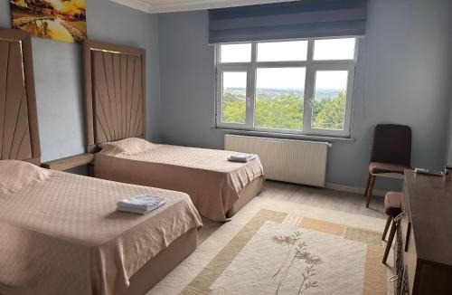 Arnavutkoy Apartment | ALTAY Airport SUİT