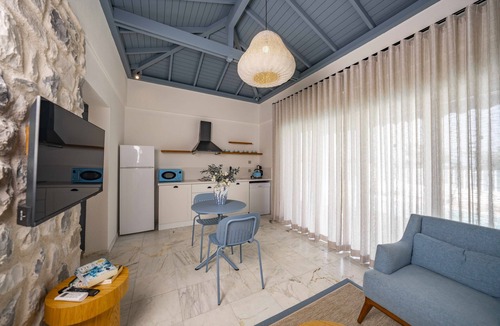 Marmaris City Center Villa | ALYA COUNTRY