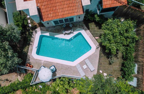Marmaris City Center Villa | ALYA COUNTRY