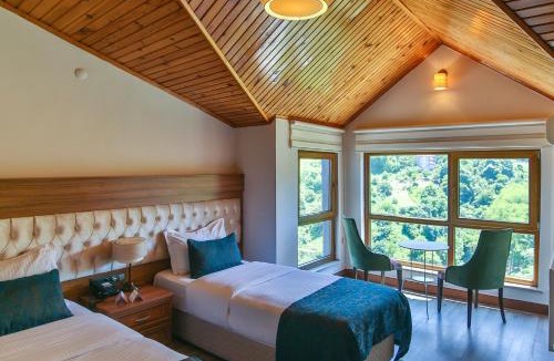 Amasra Hotel | Amasra Diamond Hotel