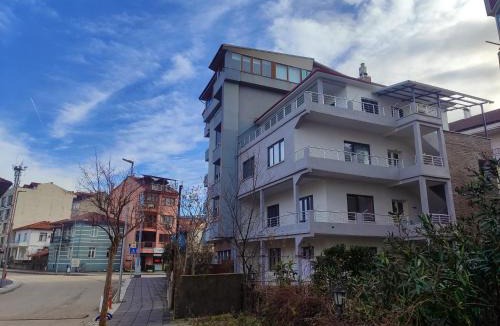 Amasra Apartment | Amasra Kerem Apart