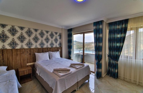 Amasra Hotel | AMASRA SUNRISE OTEL