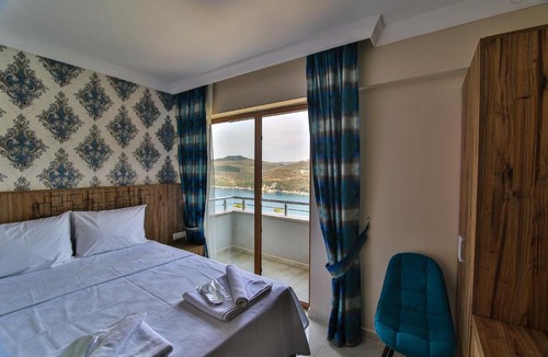 Amasra Hotel | AMASRA SUNRISE OTEL