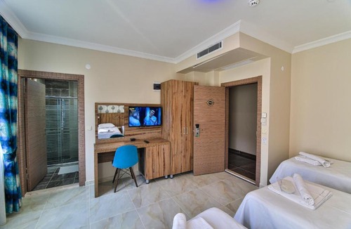 Amasra Hotel | AMASRA SUNRISE OTEL