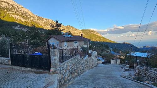 Beycik Villa | Amazing villa AKAN